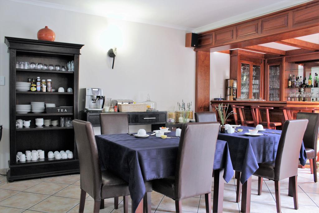 President Lodge Edenvale Zewnętrze zdjęcie