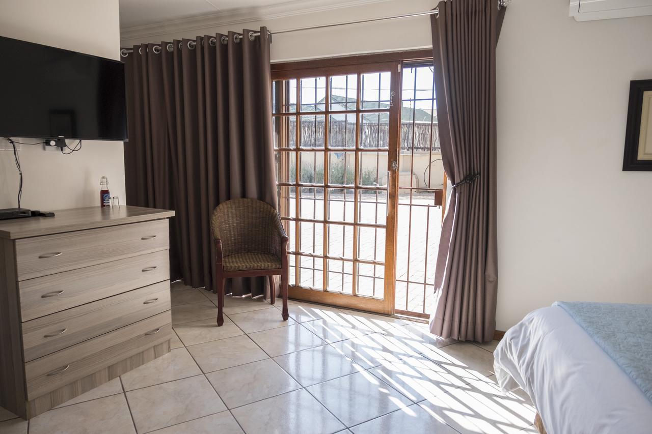 President Lodge Edenvale Zewnętrze zdjęcie