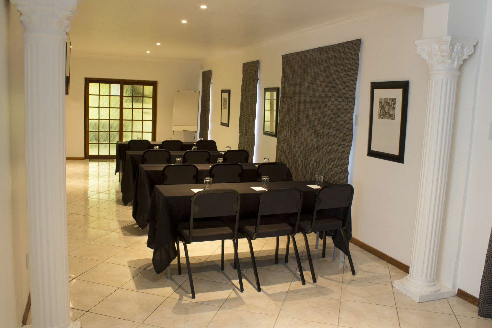 President Lodge Edenvale Zewnętrze zdjęcie