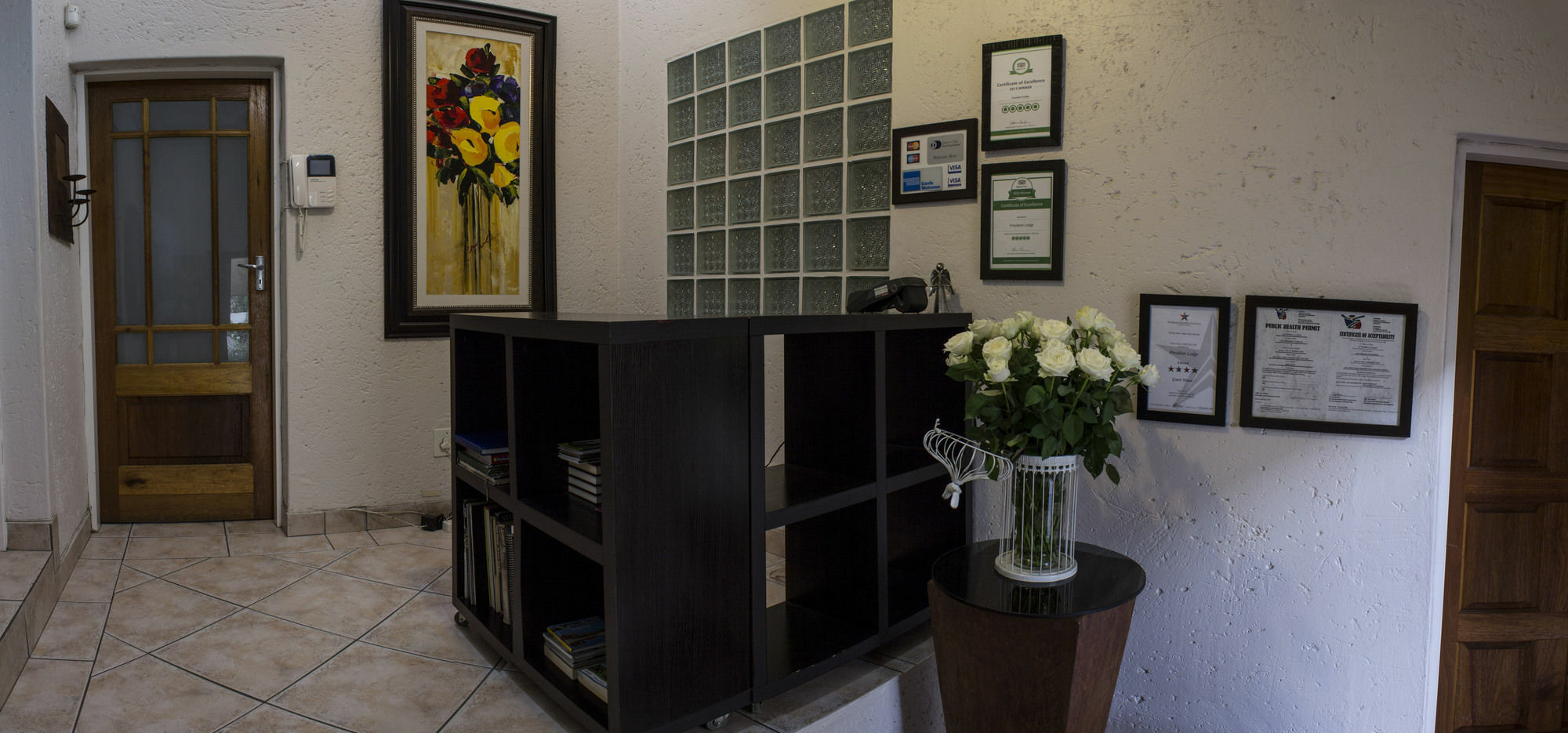President Lodge Edenvale Zewnętrze zdjęcie